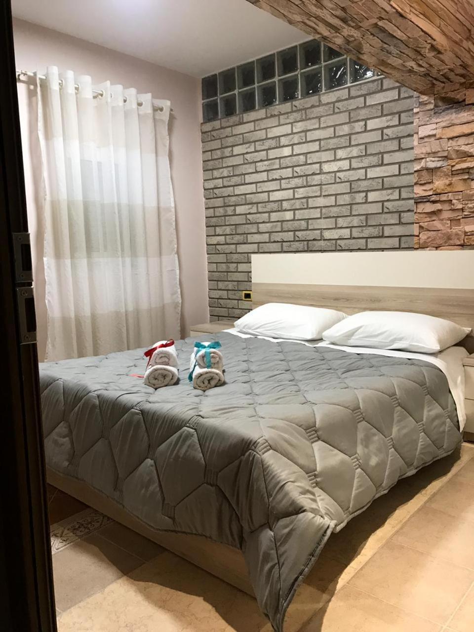 Apartment Alindro Center 3 Tirana