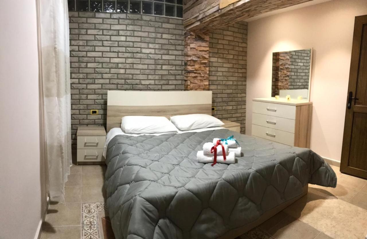 Alindro Center 3 Tirana