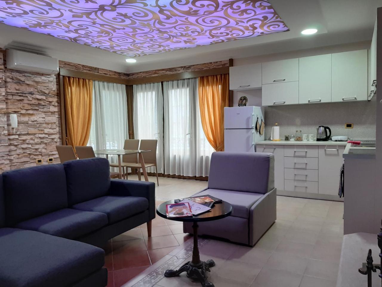 Alindro Center 3 Tirana