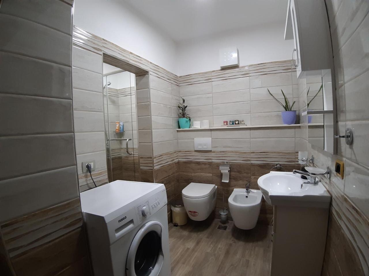 Apartment Alindro Center 3 Tirana